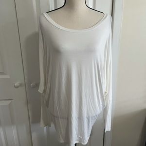 Large Three Bird Nest Boho Top